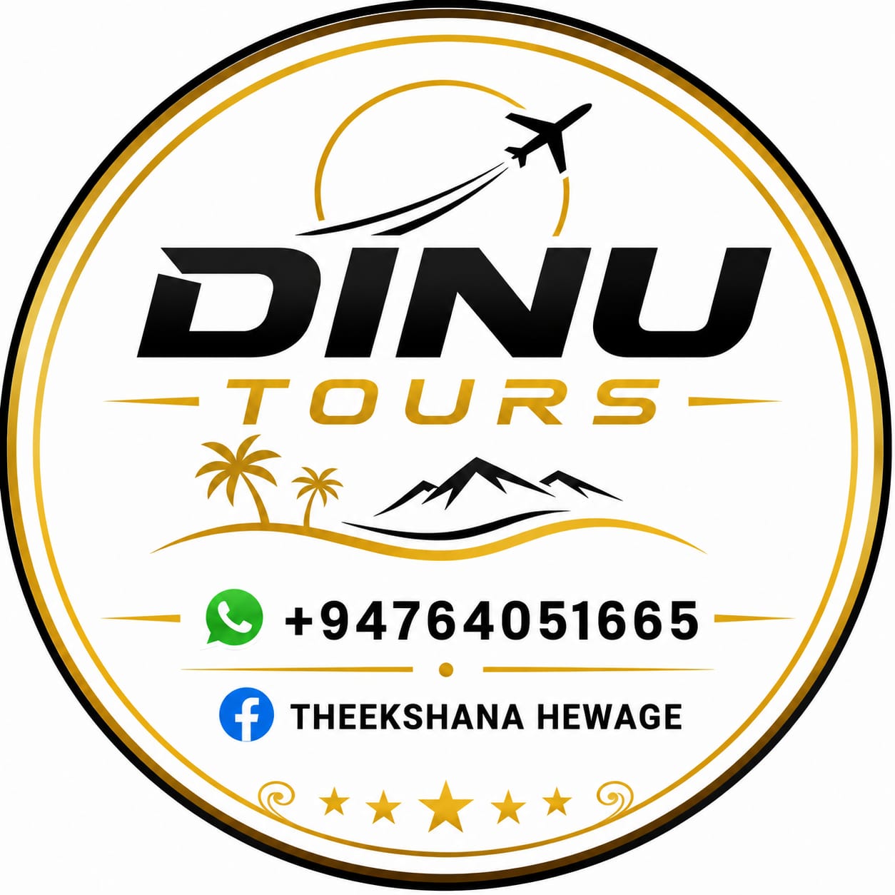 Dinu Tours